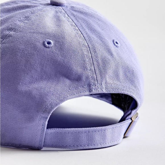 NWT ’47 Los Angeles Dodgers Baseball Hat - Light Purple - Picture 2 of 6